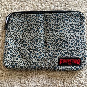 Fourstar laptop case